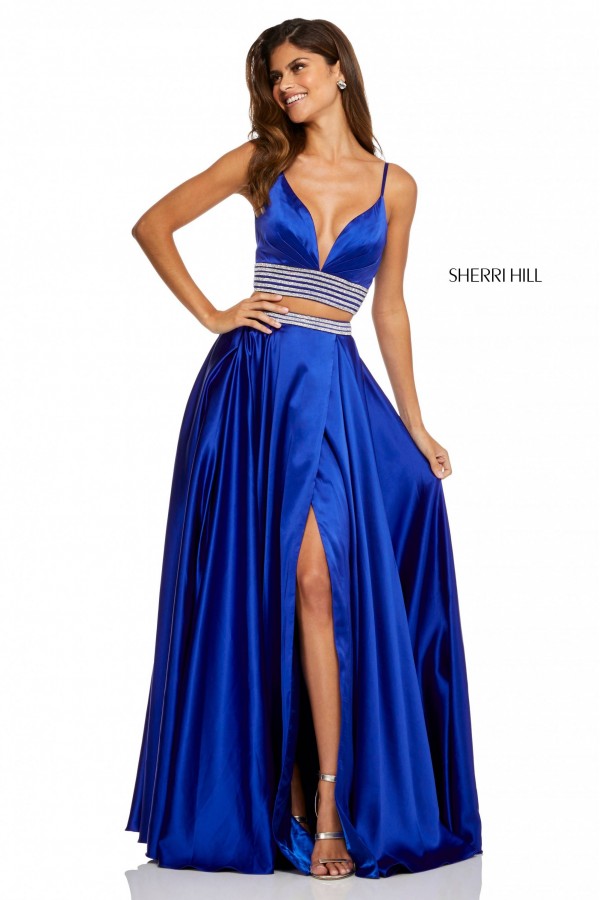 Sherri hill outlet 52908